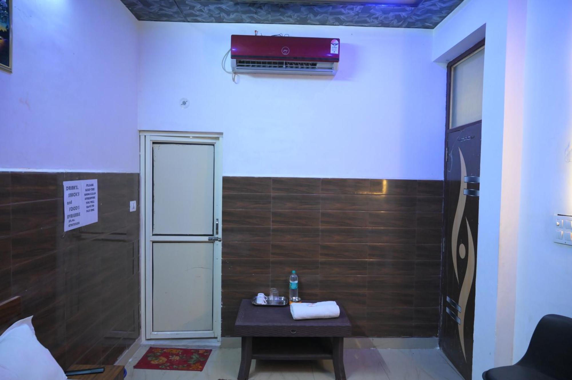 Hotel Starlight Meerut Exterior photo