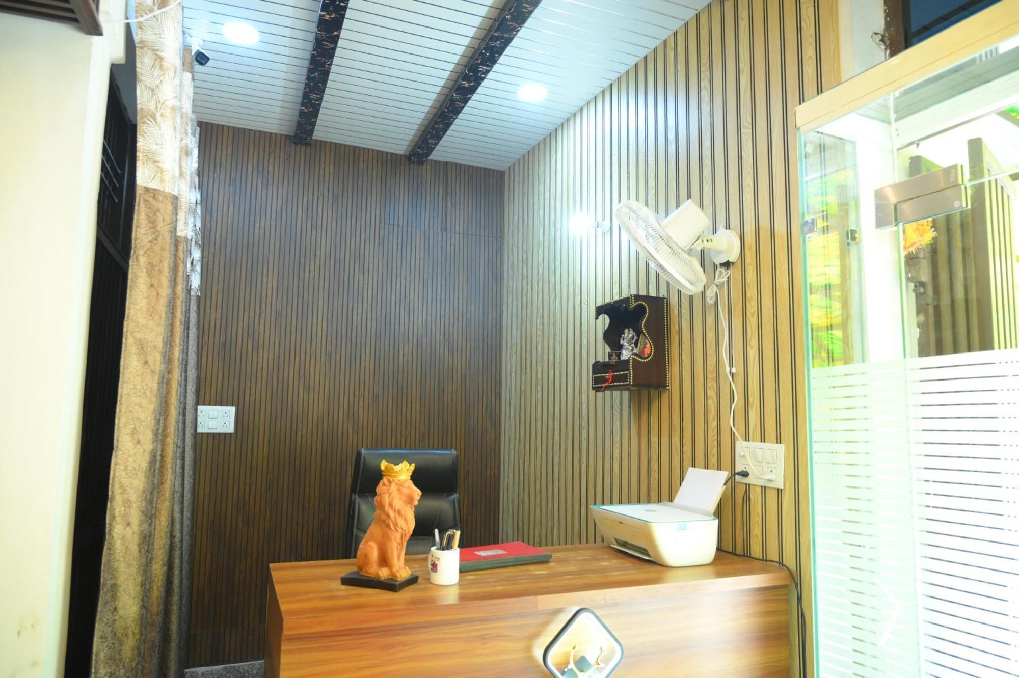 Hotel Starlight Meerut Exterior photo